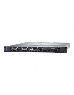 Dell PowerEdge R440 Xeon Silver 4110 16GB 2x 600GB