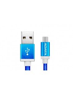 ADATA MICRO USB (Blue)