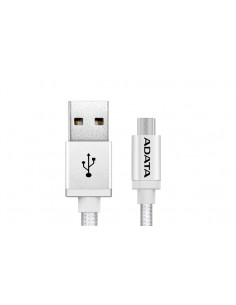 ADATA MICRO USB (Silver)