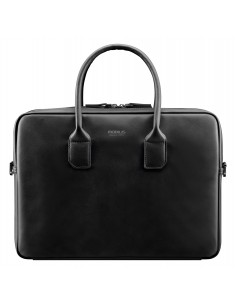 Mobilis Origine Briefcase 14-16 - Black