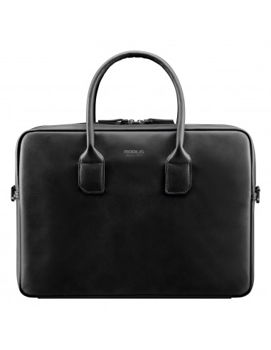 Mobilis Origine Briefcase 14-16 - Black