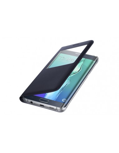 Samsung etui S VIEW pour S6