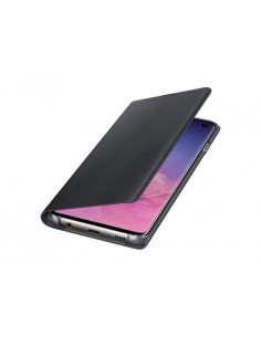 Samsung LED VIEW COVER POUR S10 NOIR