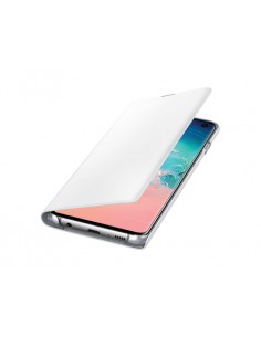 Samsung LED VIEW COVER POUR S10 BLANC