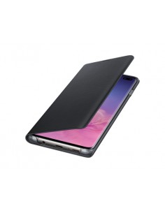 Samsung LED VIEW COVER POUR S10 PLUS NOIR