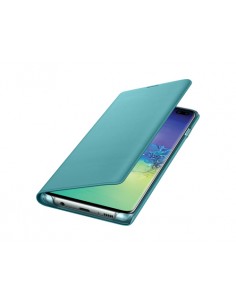 Samsung LED VIEW COVER POUR S10 PLUS VERT