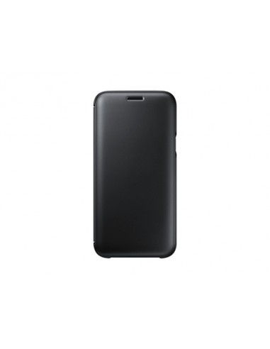 SAMSUNG COVER POUR J5 PRO NOIR