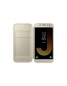 SAMSUNG COVER POUR J5 PRO GOLD