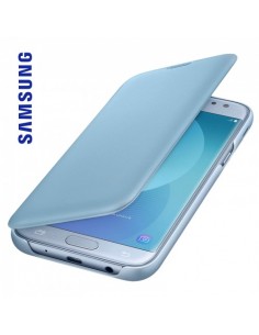 SAMSUNG COVER POUR J5 PRO BLEU