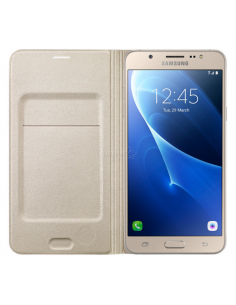 SAMSUNG ETUI POUR J7 edition 2016