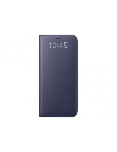 SAMSUNG LED VIEW COVER POUR S8 VIOLET