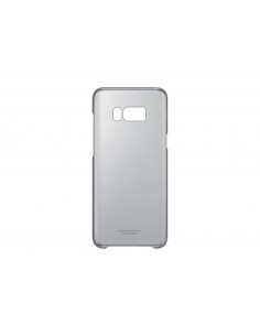 SAMSUNG Coque transparente pour