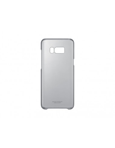 SAMSUNG Coque transparente pour