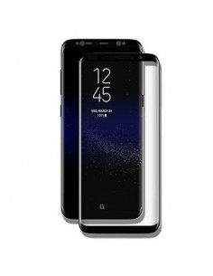 SAMSUNG TRANSPARENT POUR S8