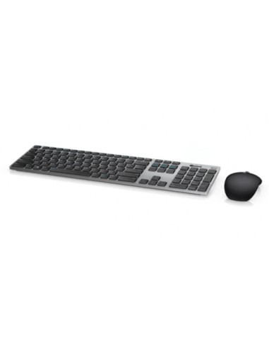 Dell Premier Wireless Keyboard and Mouse-KM717