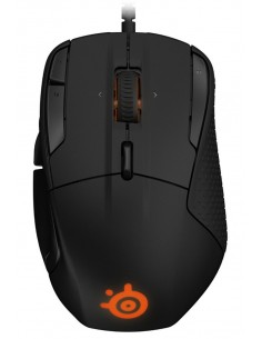 Steelserie Gaming Mouse Rival 500