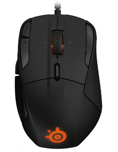 Steelserie Gaming Mouse Rival 500