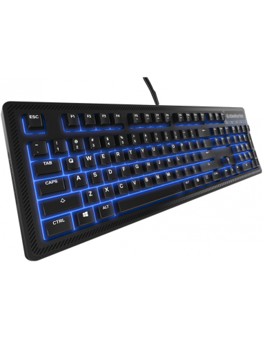 Steelseries Gaming clavier Apex 100 FR