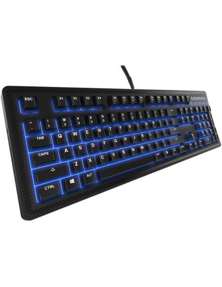 Steelseries Gaming clavier Apex 100 FR