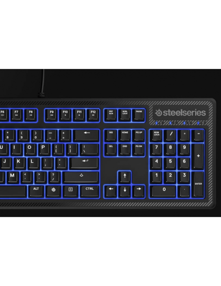 Steelseries Gaming clavier Apex 100 FR