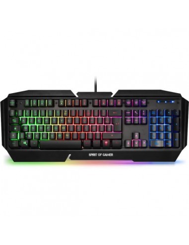 SPIRITGAME PRO,K5 Semi,mechanical keyboard