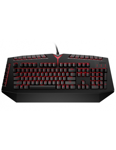 Lenovo Y Gaming Mechanical Keyboard (French)