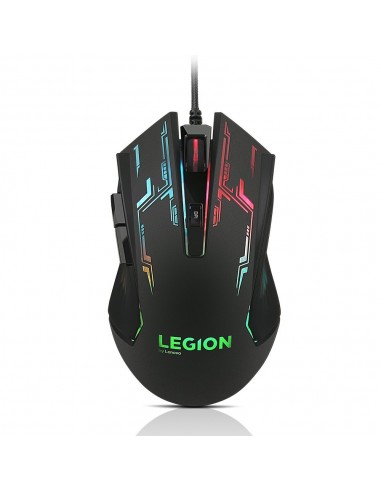 Lenovo Legion M200 RGB Gaming Mouse