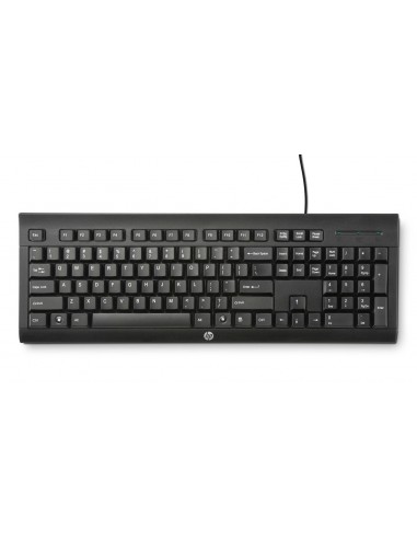 HP K1500 Keyboard