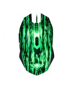 SPIRITGAME MOUSE ELITE M40 FURY edition Sensor