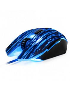 SPIRITGAME MOUSE ELITE M40 FURY edition Sensor 2