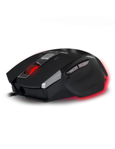 SPIRITGAME PRO,M8 Light Edition USB Gaming mouse