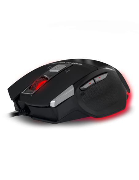 SPIRITGAME PRO,M8 Light Edition USB Gaming mouse