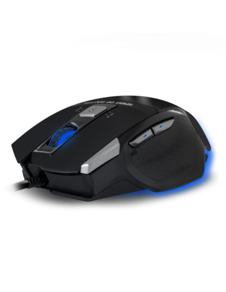 SPIRITGAME PRO,M8 Light Edition USB Gaming mouse