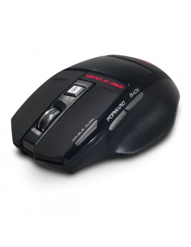 SPIRITGAME PRO,M9 ,Wireless Gaming Mouse , Optical