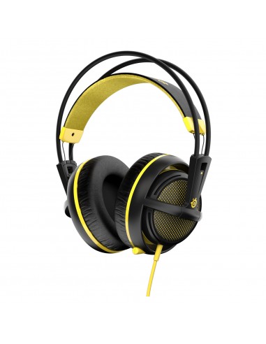 Siberia Gaming Micro-casque