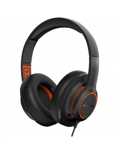 SteelSeries Gaming Headset Siberia 100