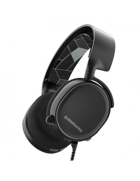 Steelseries - Gaming Headset Arctis 3 Black