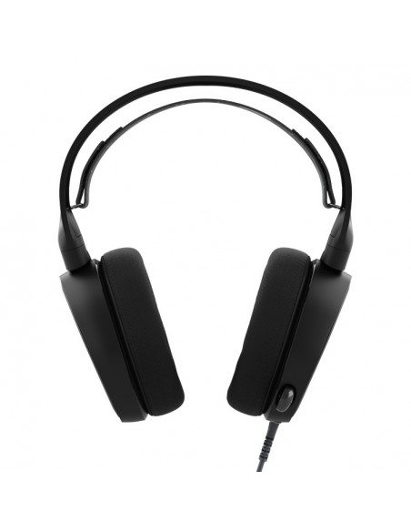 Steelseries - Gaming Headset Arctis 3 Black