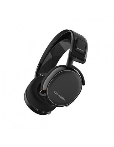 Steelseries - Gaming Headset Arctis 7 Black