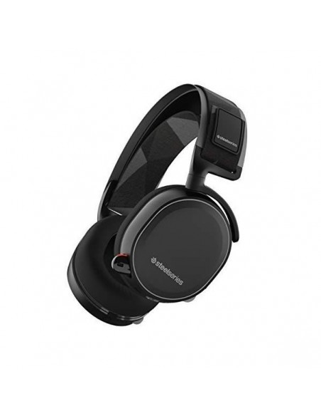 Steelseries - Gaming Headset Arctis 7 Black