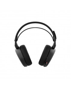 Steelseries - Gaming Headset Arctis 7 Black 2