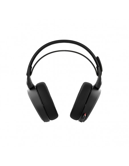 Steelseries - Gaming Headset Arctis 7 Black