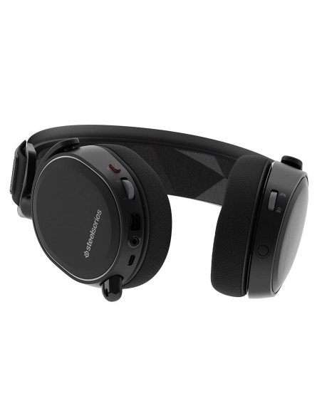 Steelseries - Gaming Headset Arctis 7 Black