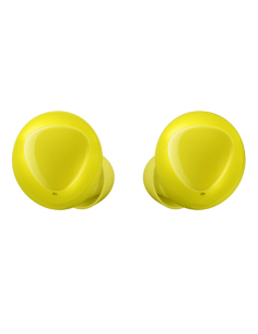 SAMSUNG GALAXY BUDS JAUNE
