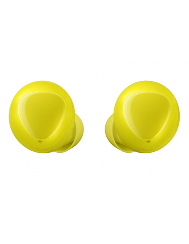 SAMSUNG GALAXY BUDS JAUNE