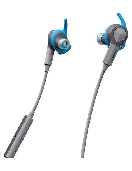 Jabra Sport Coach Blue II