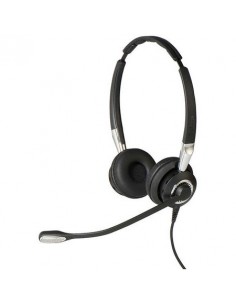 Jabra BIZ™ 2400 II Duo NEXT GENERATION - Type:82 E