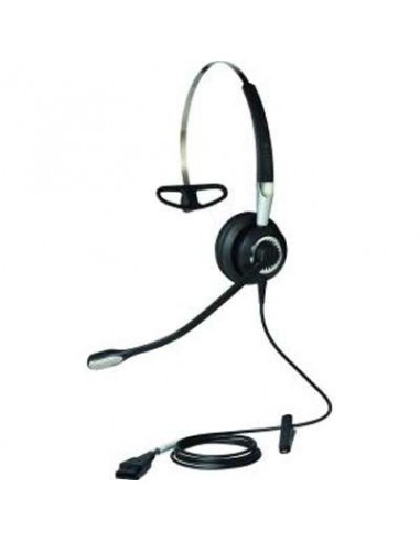 Jabra BIZ 2400 II Duo USB