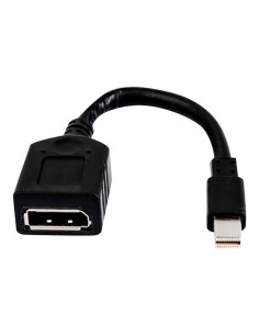 HP Single miniDP-to-DP Adapter Cable