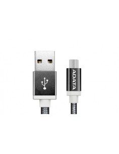 ADATA MICRO USB BLACK